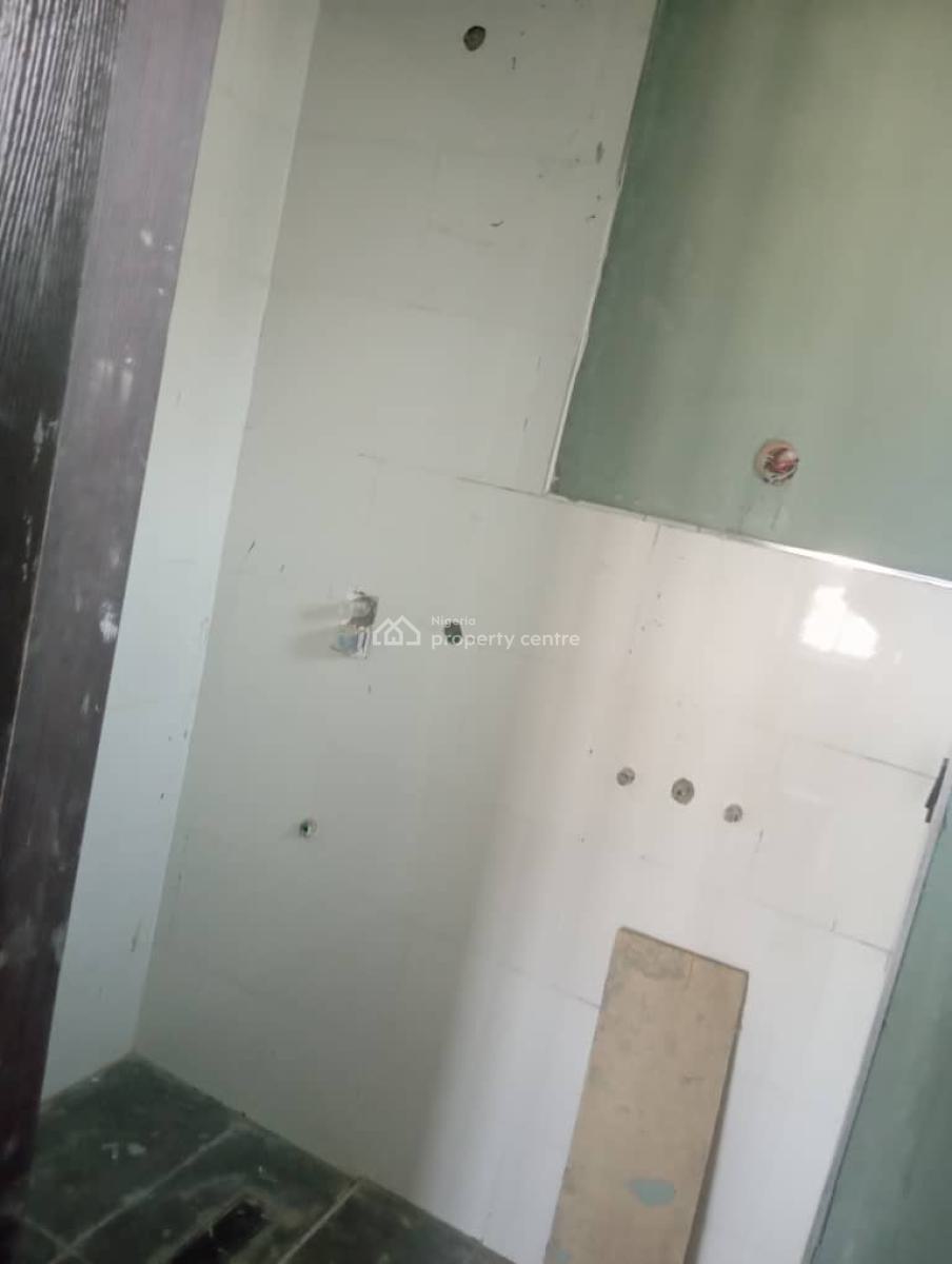 3-bedroom Apartment with All Rooms Ensuite and a Guest Toilet, Off Freedom Way,, Lekki, Lagos, Flat / Apartment for Sale