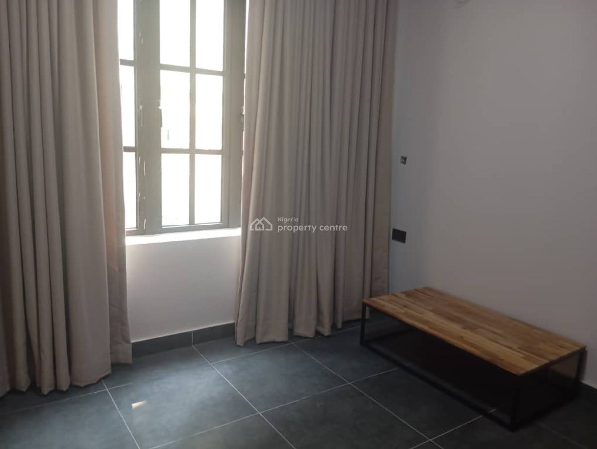 3-bedroom Apartment with All Rooms Ensuite and a Guest Toilet, Off Freedom Way,, Lekki, Lagos, Flat / Apartment for Sale