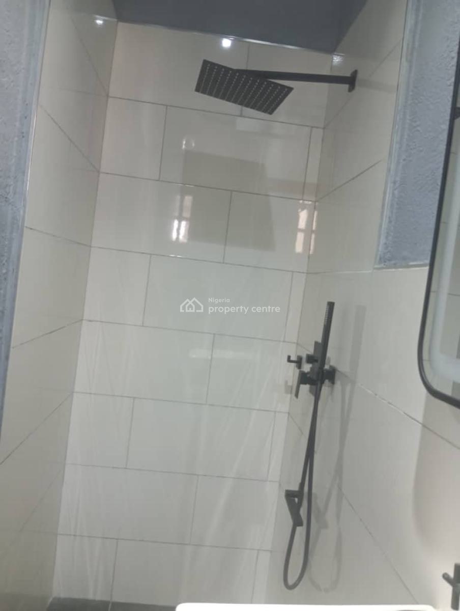 3-bedroom Apartment with All Rooms Ensuite and a Guest Toilet, Off Freedom Way,, Lekki, Lagos, Flat / Apartment for Sale