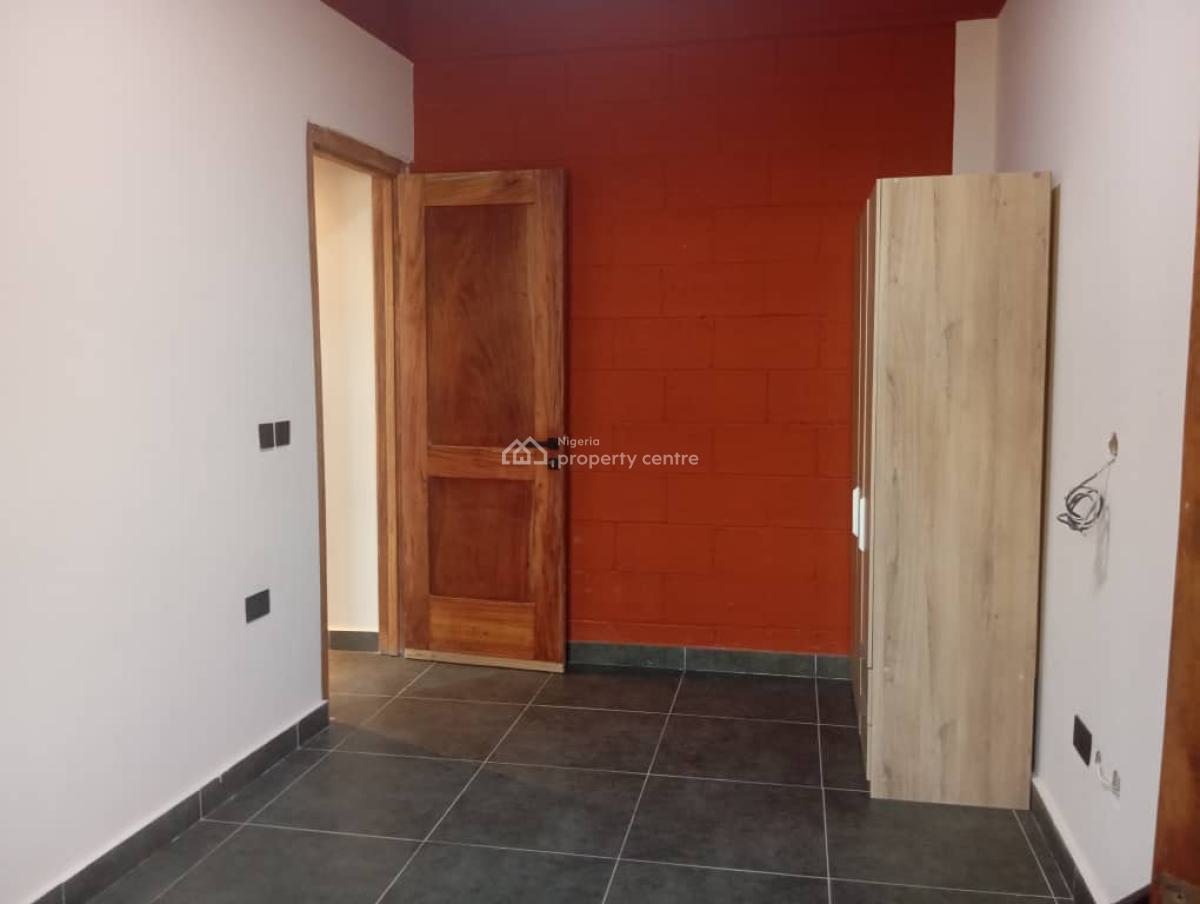 3-bedroom Apartment with All Rooms Ensuite and a Guest Toilet, Off Freedom Way,, Lekki, Lagos, Flat / Apartment for Sale