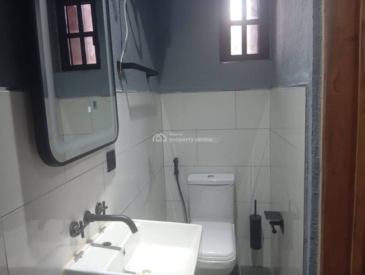 3-bedroom Apartment with All Rooms Ensuite and a Guest Toilet, Off Freedom Way,, Lekki, Lagos, Flat / Apartment for Sale
