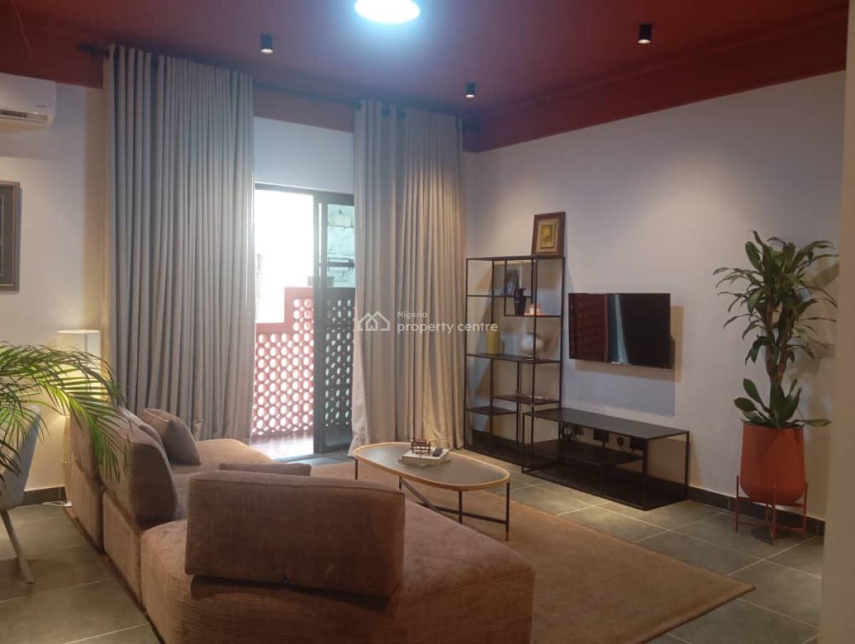 3-bedroom Apartment with All Rooms Ensuite and a Guest Toilet, Off Freedom Way,, Lekki, Lagos, Flat / Apartment for Sale