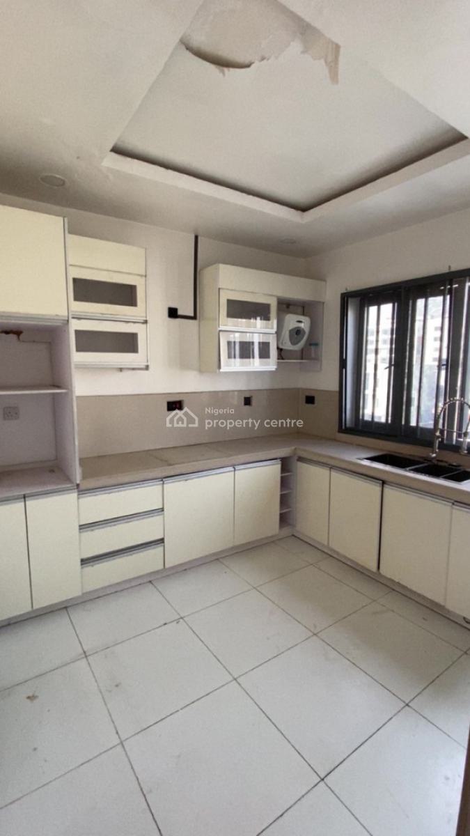 Standard 2 Bedroom Apartment, Ikate Lekki Lagos, Ikate, Lekki, Lagos, Flat / Apartment for Rent