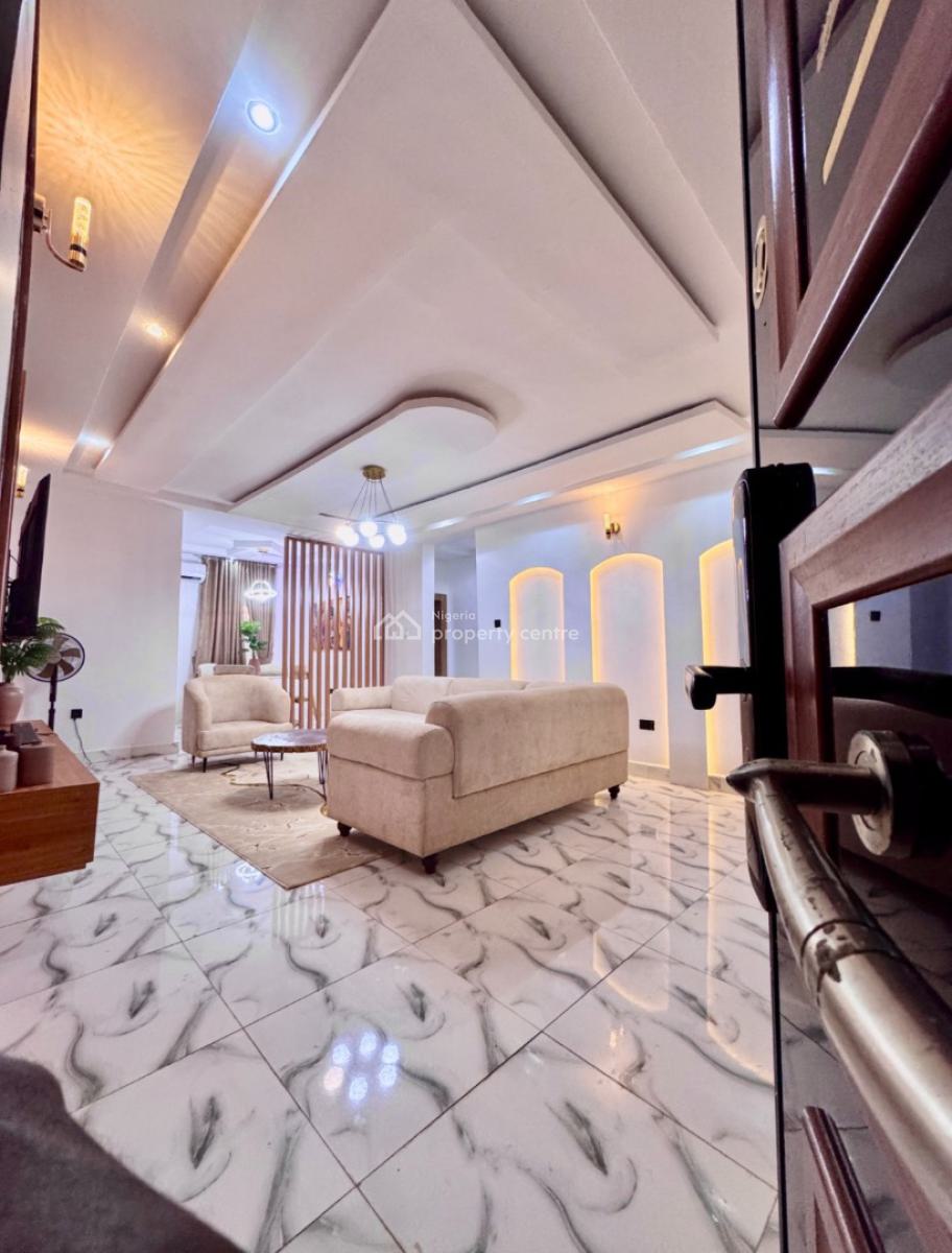 1 Bedroom Apartment, Kubwa, Abuja, Flat / Apartment Short Let