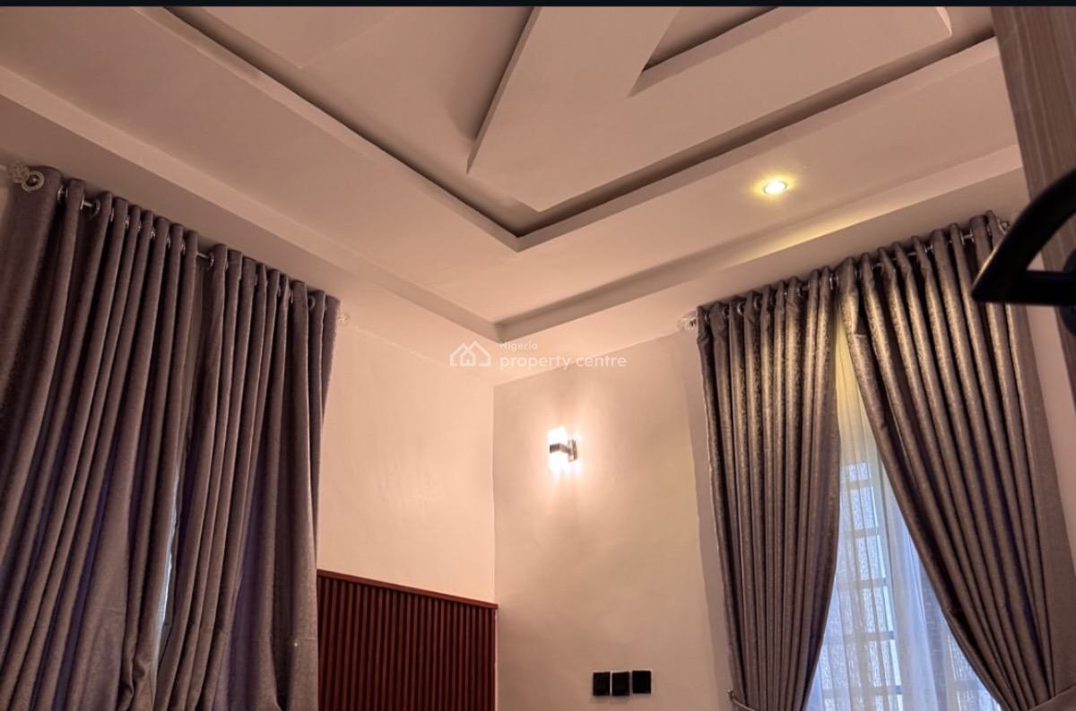 1 Bedroom Apartment, Kubwa, Abuja, Flat / Apartment Short Let