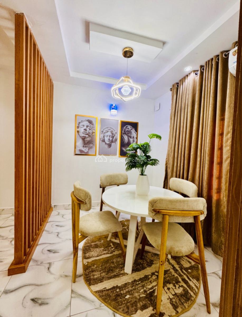 1 Bedroom Apartment, Kubwa, Abuja, Flat / Apartment Short Let