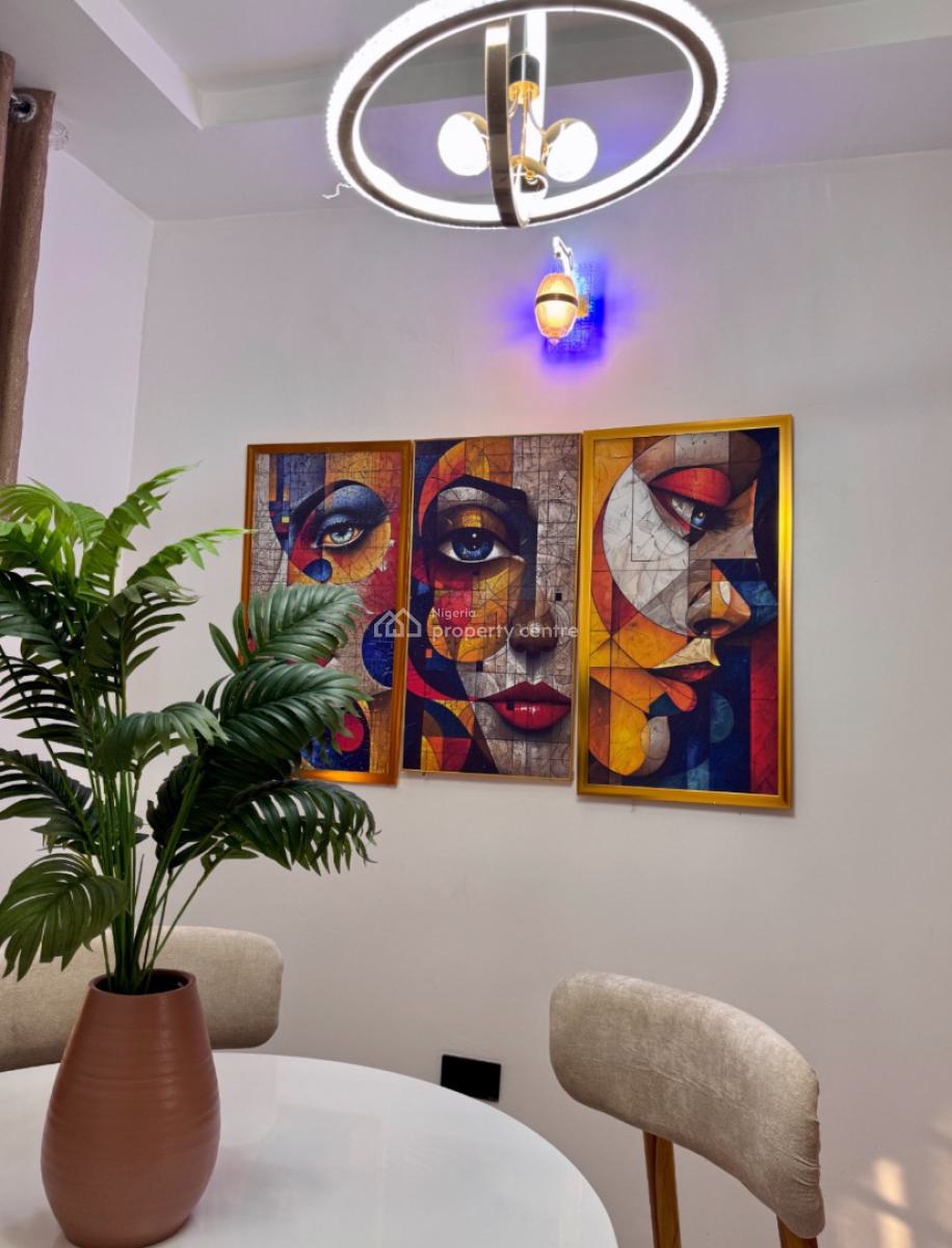 1 Bedroom Apartment, Kubwa, Abuja, Flat / Apartment Short Let