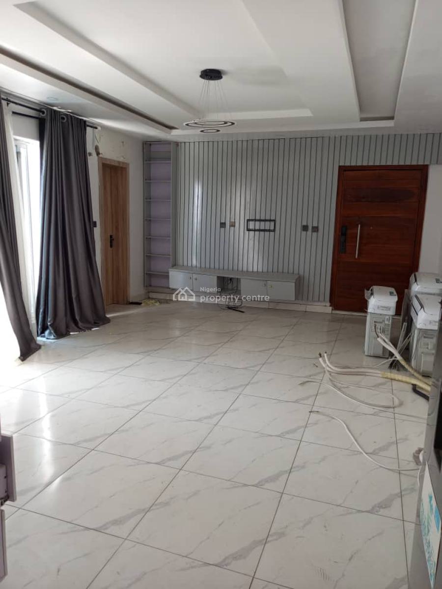Fully Serviced 2 Bedroom Flat, Ikate, Lekki, Lagos, Flat / Apartment for Rent