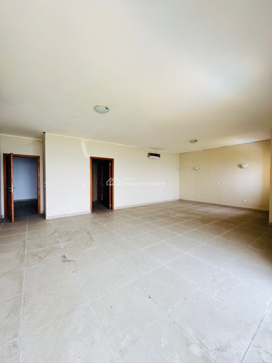 Luxury Penthouse with 4 Bedrooms and a Study Room with Elevator, Banana Island, Ikoyi, Lagos, Terraced Duplex for Sale