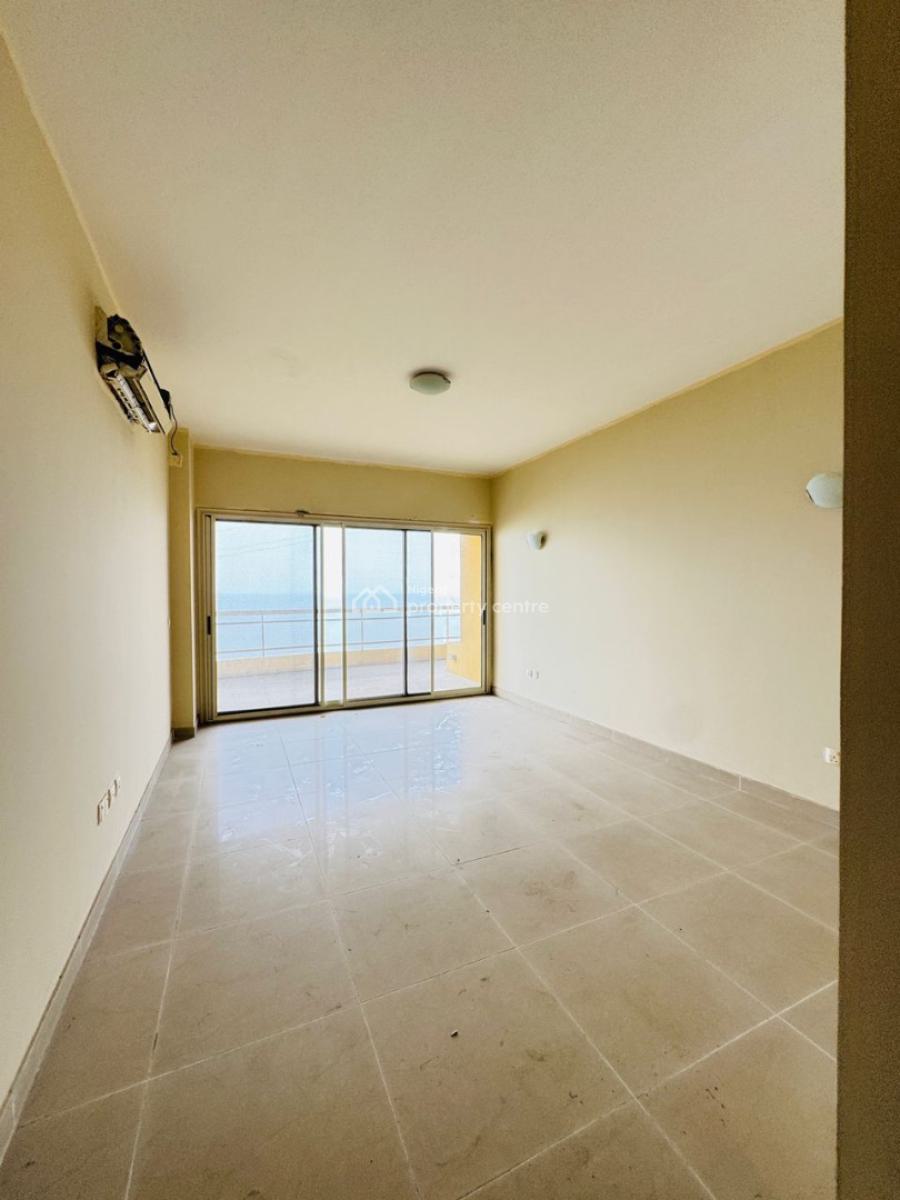 Luxury Penthouse with 4 Bedrooms and a Study Room with Elevator, Banana Island, Ikoyi, Lagos, Terraced Duplex for Sale