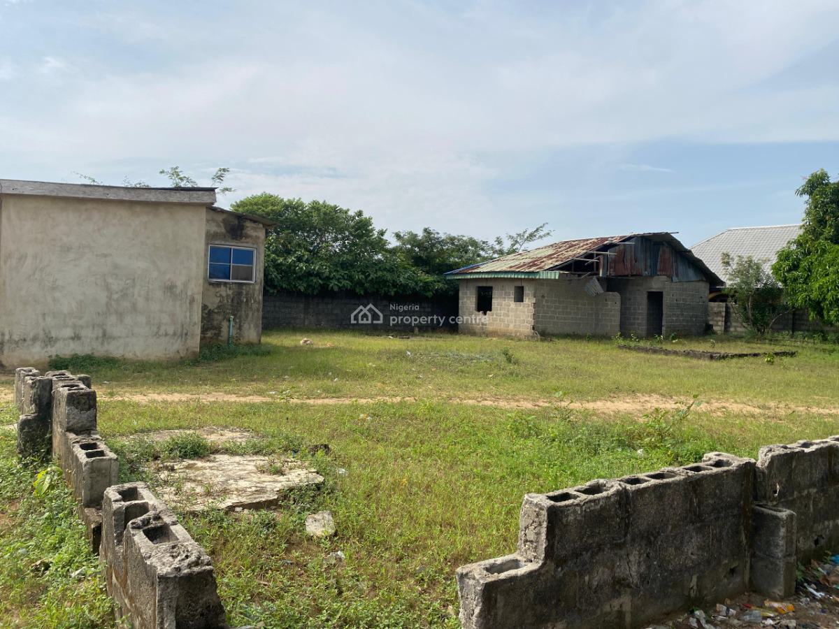 800 Square Meters of Dry Land, Igbako Road, Imeke, Aradagun, Badagry, Lagos, Commercial Land for Sale