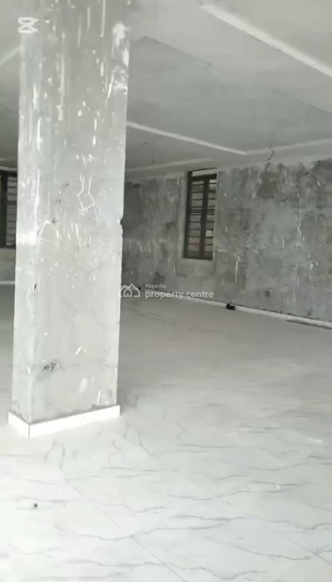 228sqm Complex, Lekki Epe Expressway, Igbo Efon, Lekki, Lagos, Plaza / Complex / Mall for Rent