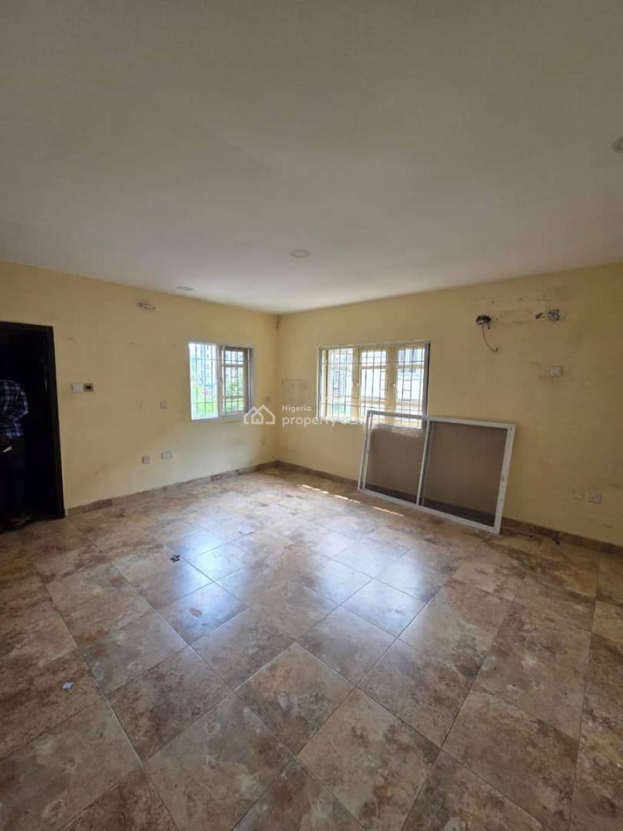 5 Bedroom Detached Duplex with Bq, Lekki Phase 1, Lekki, Lagos, Detached Duplex for Rent