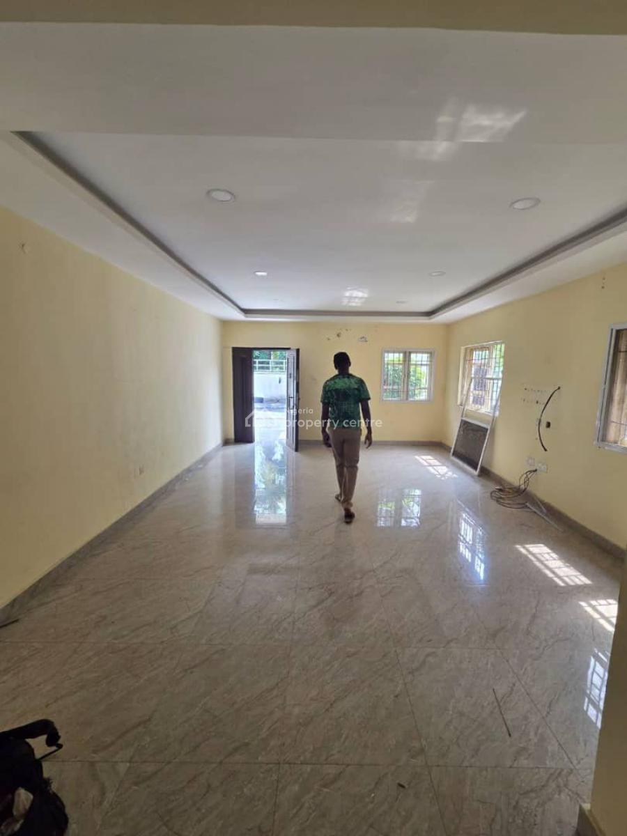 5 Bedroom Detached Duplex with Bq, Lekki Phase 1, Lekki, Lagos, Detached Duplex for Rent