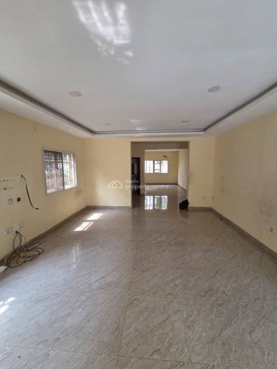 5 Bedroom Detached Duplex with Bq, Lekki Phase 1, Lekki, Lagos, Detached Duplex for Rent