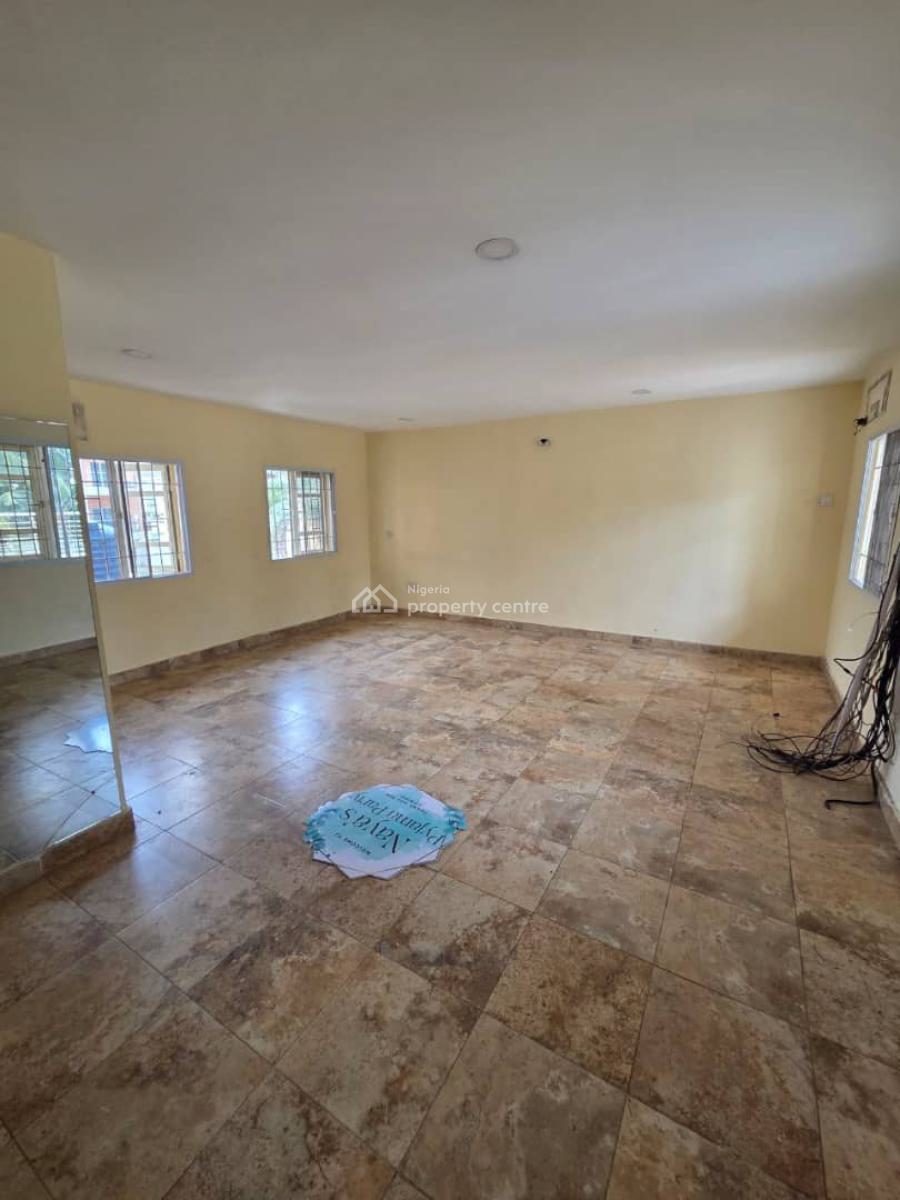 5 Bedroom Detached Duplex with Bq, Lekki Phase 1, Lekki, Lagos, Detached Duplex for Rent