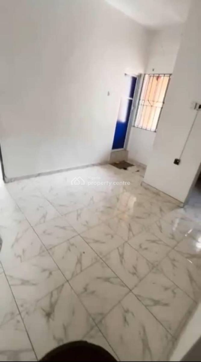 Lovely Sweet Mini Flat, Off Pedro, Shomolu, Lagos, Mini Flat (room and Parlour) for Rent