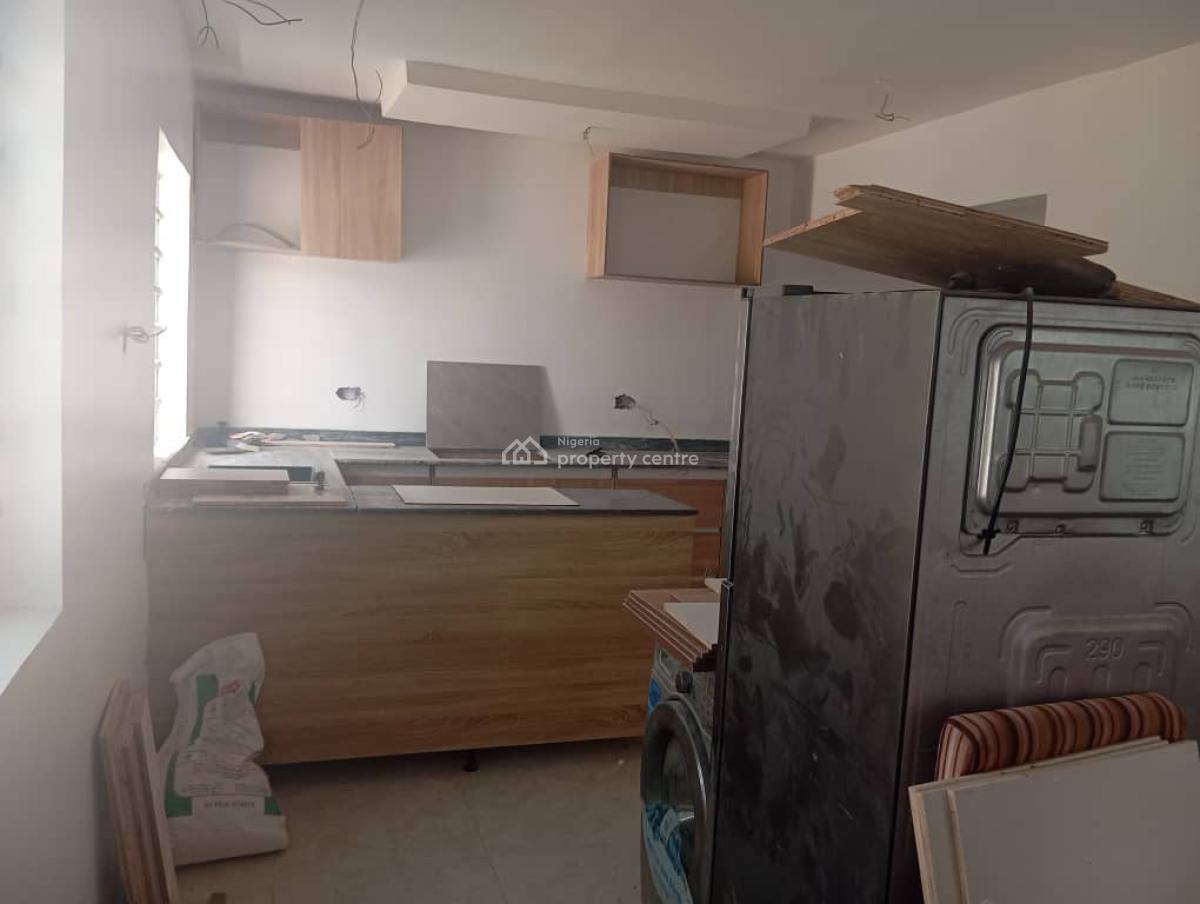 2 Units of Mini Flats in a Prime Location, Off Meadow-hall Way, Ikate, Lekki, Lagos, Mini Flat (room and Parlour) for Rent