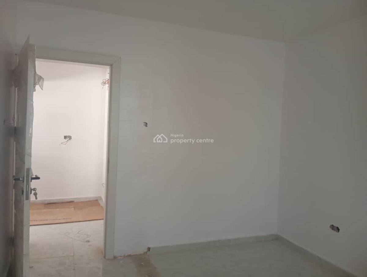 2 Units of Mini Flats in a Prime Location, Off Meadow-hall Way, Ikate, Lekki, Lagos, Mini Flat (room and Parlour) for Rent