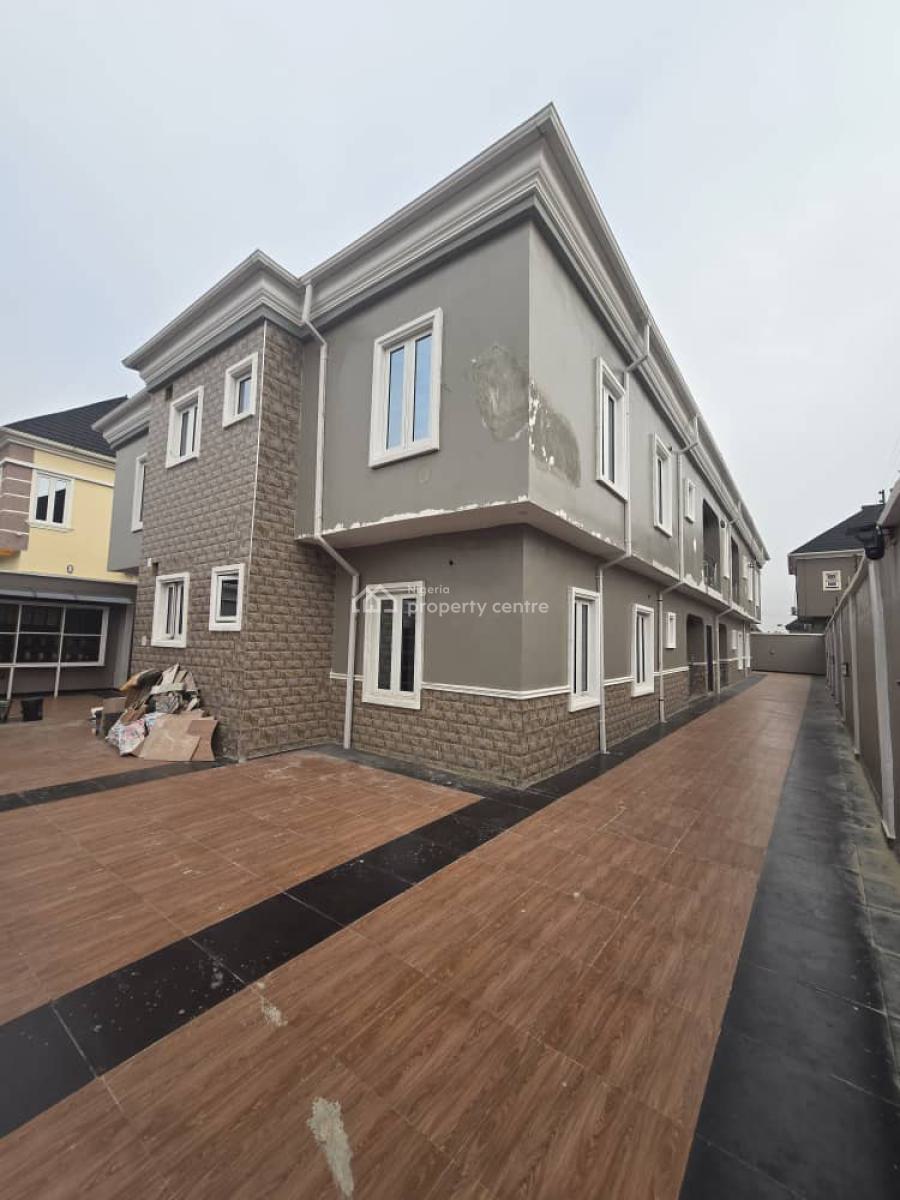 2 Bedroom Flat Apartment, Omole Phase 1, Ikeja, Lagos, Flat / Apartment for Rent