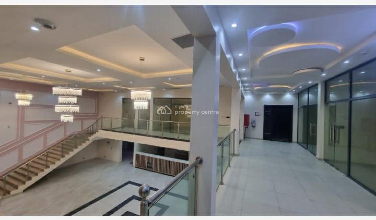 Prime Cinema & Retail Mall, Ikota, Lekki, Lagos, Plaza / Complex / Mall for Sale