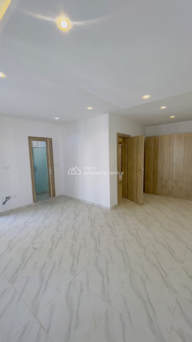 Luxury Brand New 4 Bedroom Duplex, Abraham Adesanya, Ajah, Lagos, House for Sale