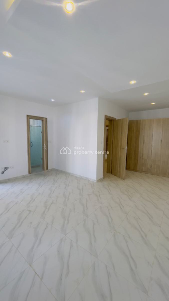 Luxury Brand New 4 Bedroom Duplex, Abraham Adesanya, Ajah, Lagos, House for Sale