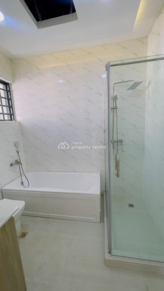 Luxury Brand New 4 Bedroom Duplex, Abraham Adesanya, Ajah, Lagos, House for Sale