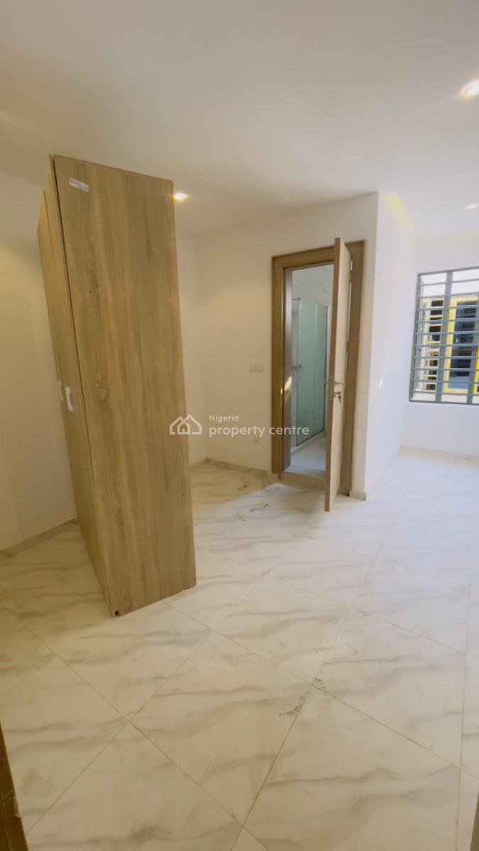 Luxury Brand New 4 Bedroom Duplex, Abraham Adesanya, Ajah, Lagos, House for Sale