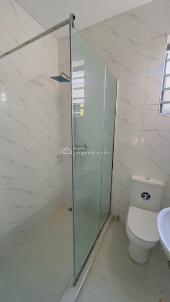 Luxury Brand New 4 Bedroom Duplex, Abraham Adesanya, Ajah, Lagos, House for Sale