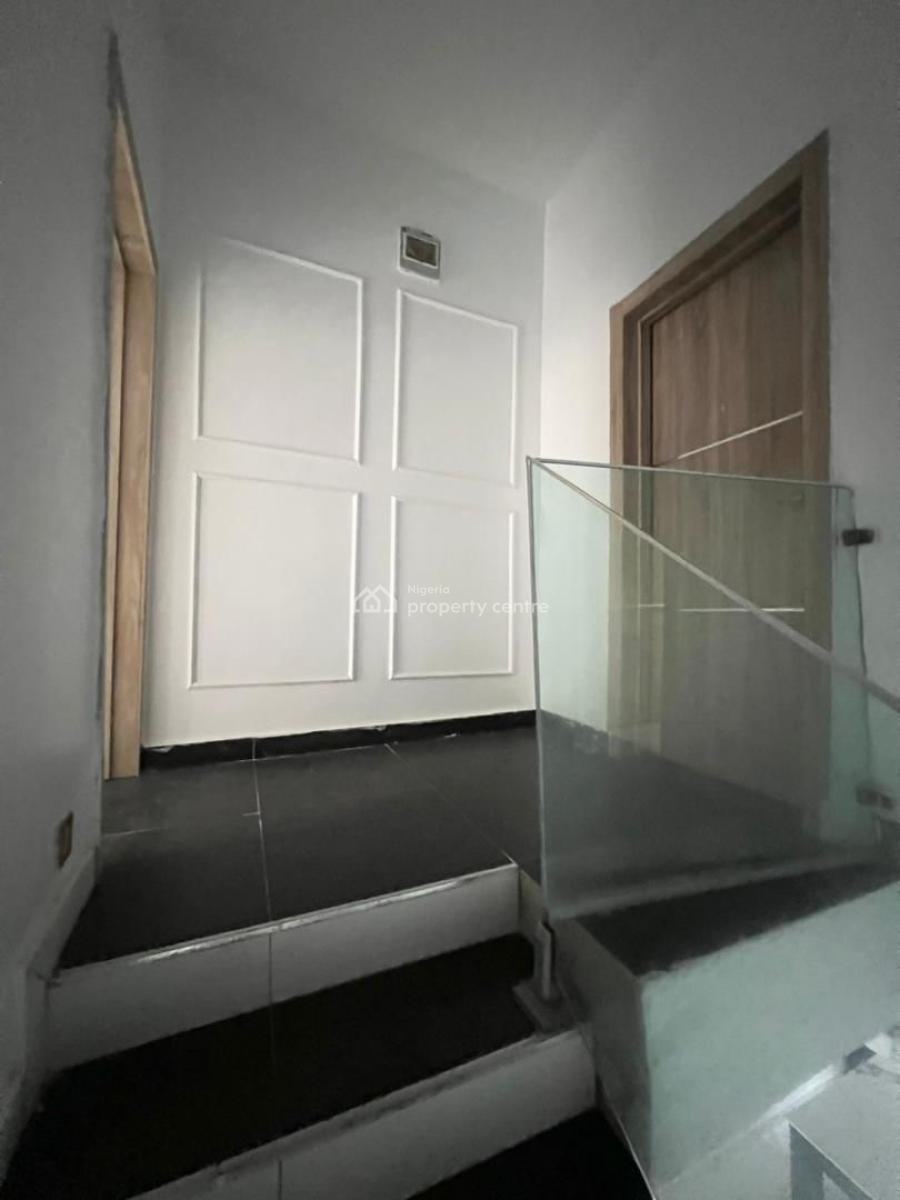Furnished 2 Bedroom Terrace, Lekki, Ajah, Lagos, Terraced Duplex for Sale