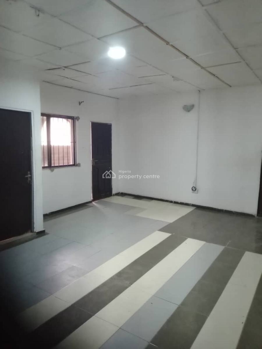 Well Spacious Mini Flat, Thera Peace Zone Estate, Sangotedo, Ajah, Lagos, Mini Flat (room and Parlour) for Rent