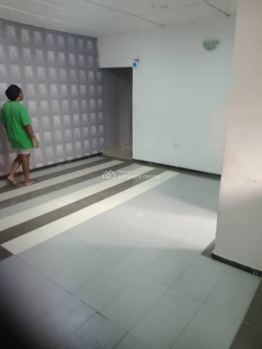 Well Spacious Mini Flat, Thera Peace Zone Estate, Sangotedo, Ajah, Lagos, Mini Flat (room and Parlour) for Rent