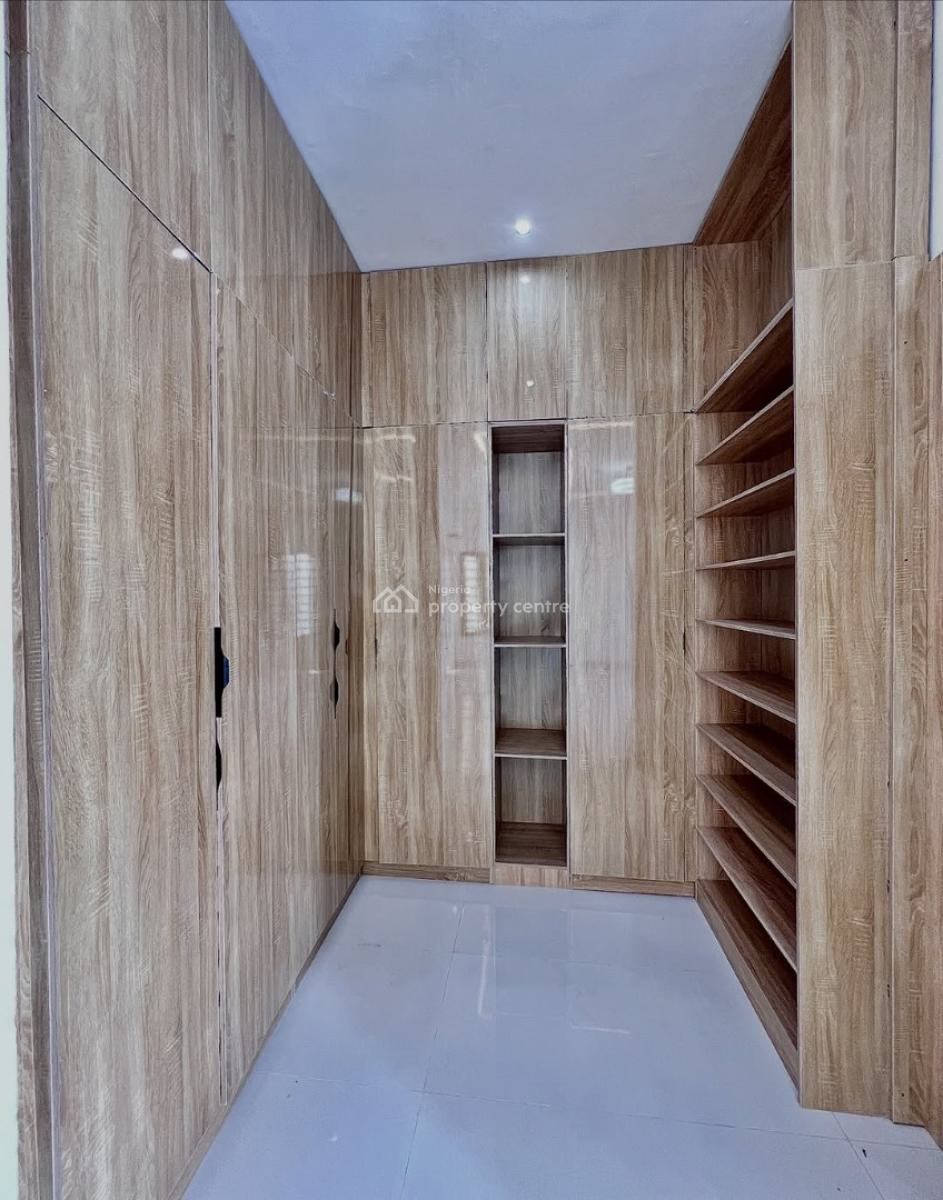 Luxury 4 Bedroom Semidetached Duplex, Ajah, Lagos, Semi-detached Duplex for Sale