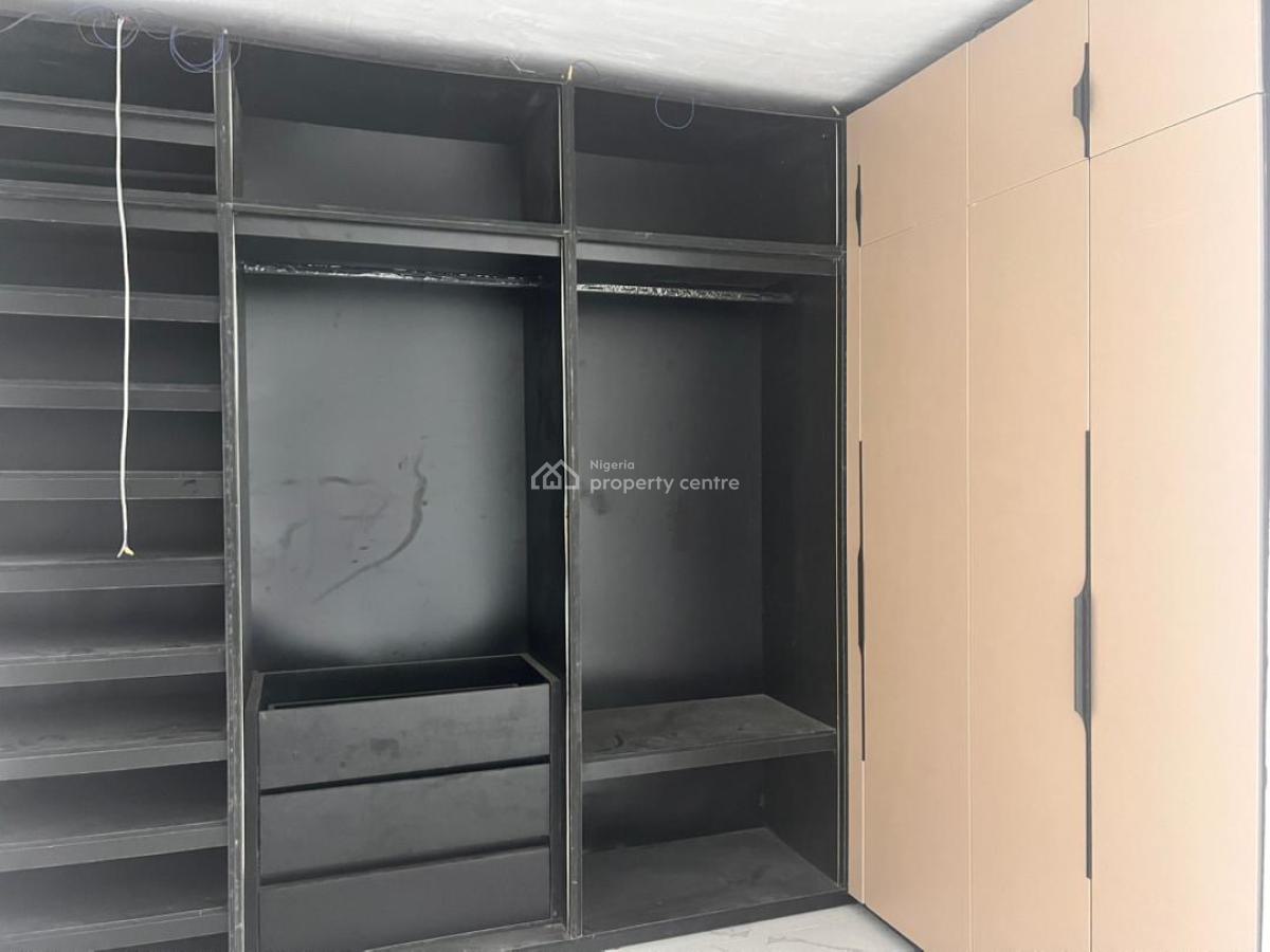 Luxury Brand New 4 Bedrooms Mansionette with Bq Gym and Swimming Pool, Banana Island, Ikoyi, Lagos, House for Sale