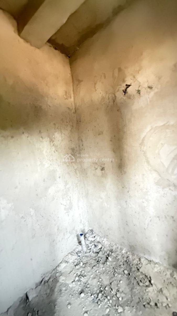 3 Bedroom Apartment with Bq, Kaura, Abuja, Flat / Apartment for Sale