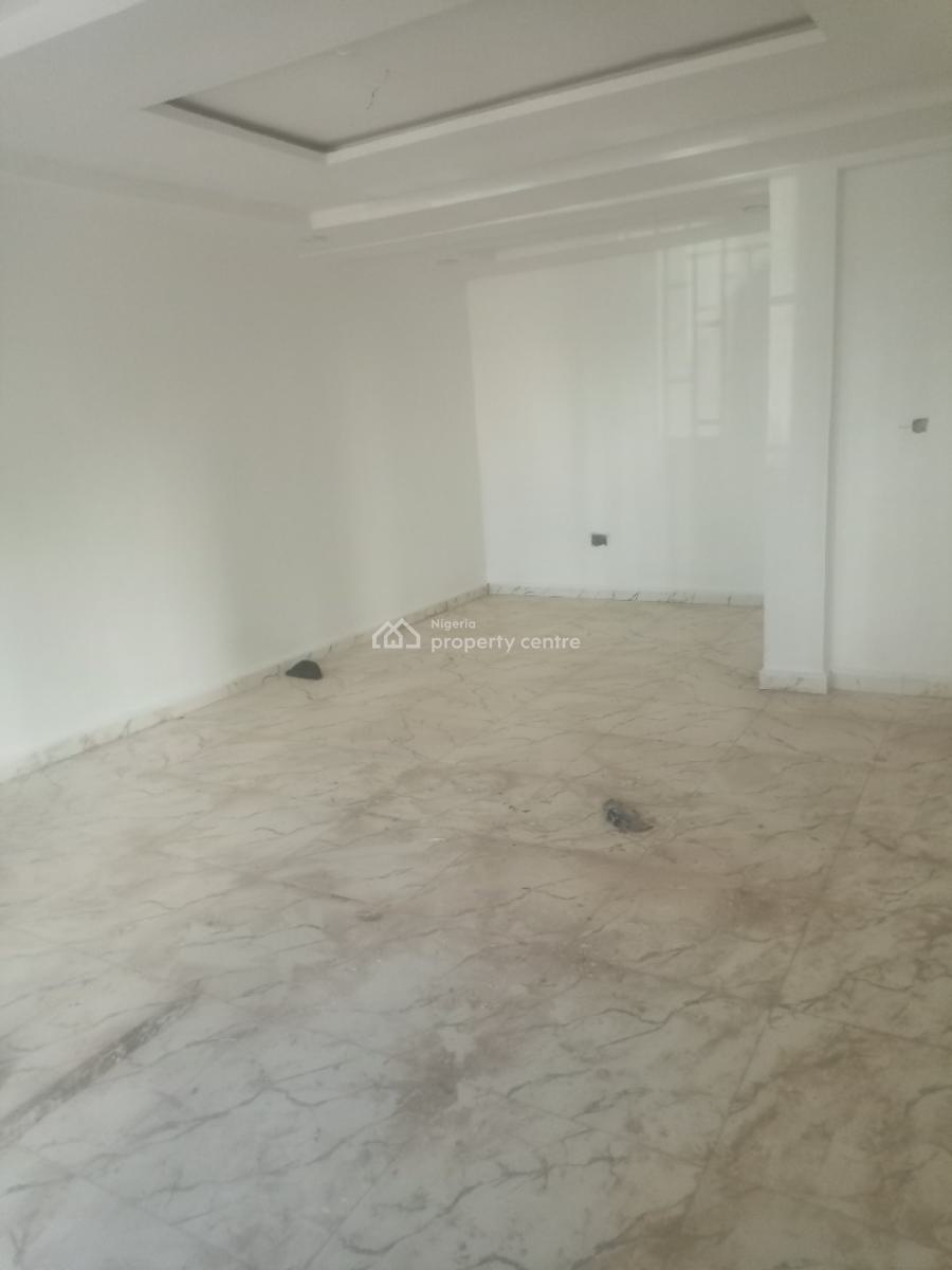 2 Bedroom Bungalow Bq, Gaduwa By Ncdc, Gaduwa, Abuja, Detached Bungalow for Rent