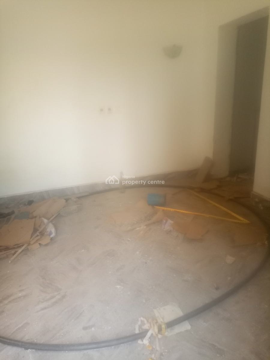 2 Bedroom Bungalow Bq, Gaduwa By Ncdc, Gaduwa, Abuja, Detached Bungalow for Rent