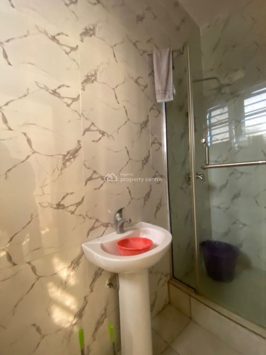 4 Bedroom Terrace Duplex, Conservation Center Rd, Lekki, Lagos, Terraced Duplex for Sale