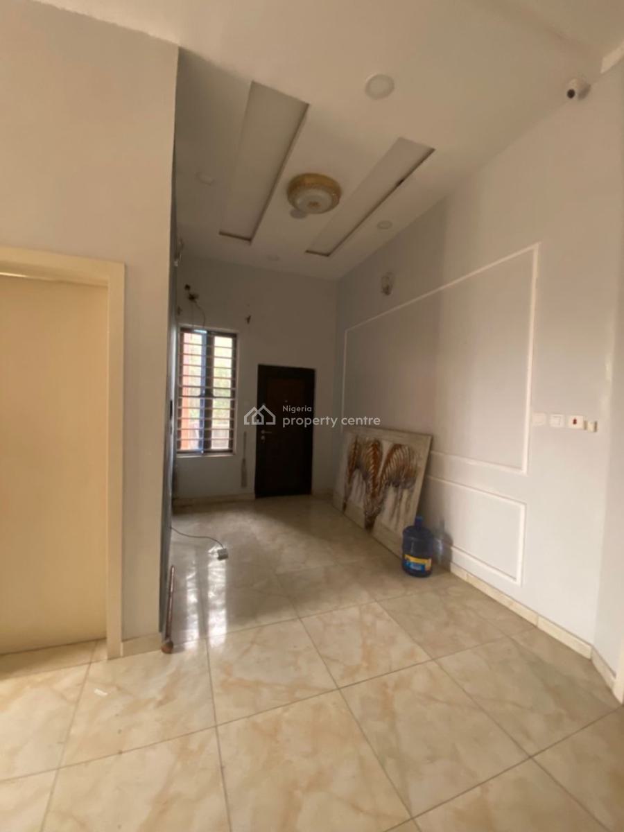 4 Bedroom Terrace Duplex, Conservation Center Rd, Lekki, Lagos, Terraced Duplex for Sale