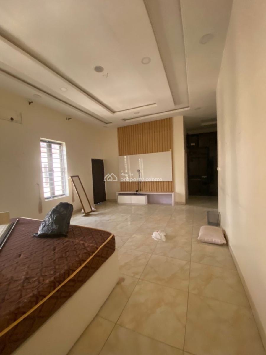 4 Bedroom Terrace Duplex, Conservation Center Rd, Lekki, Lagos, Terraced Duplex for Sale