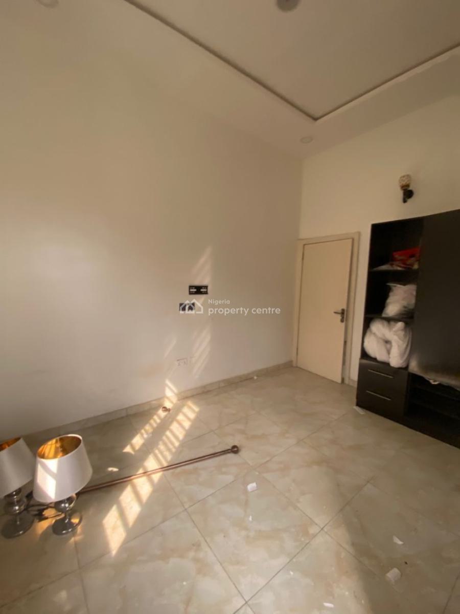 4 Bedroom Terrace Duplex, Conservation Center Rd, Lekki, Lagos, Terraced Duplex for Sale