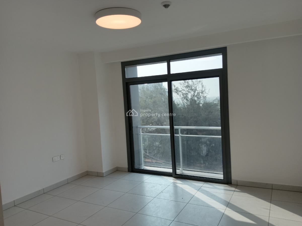 Luxury 2 Bedrooms Flat with Bq, Victoria Island (vi), Lagos, Flat / Apartment for Rent