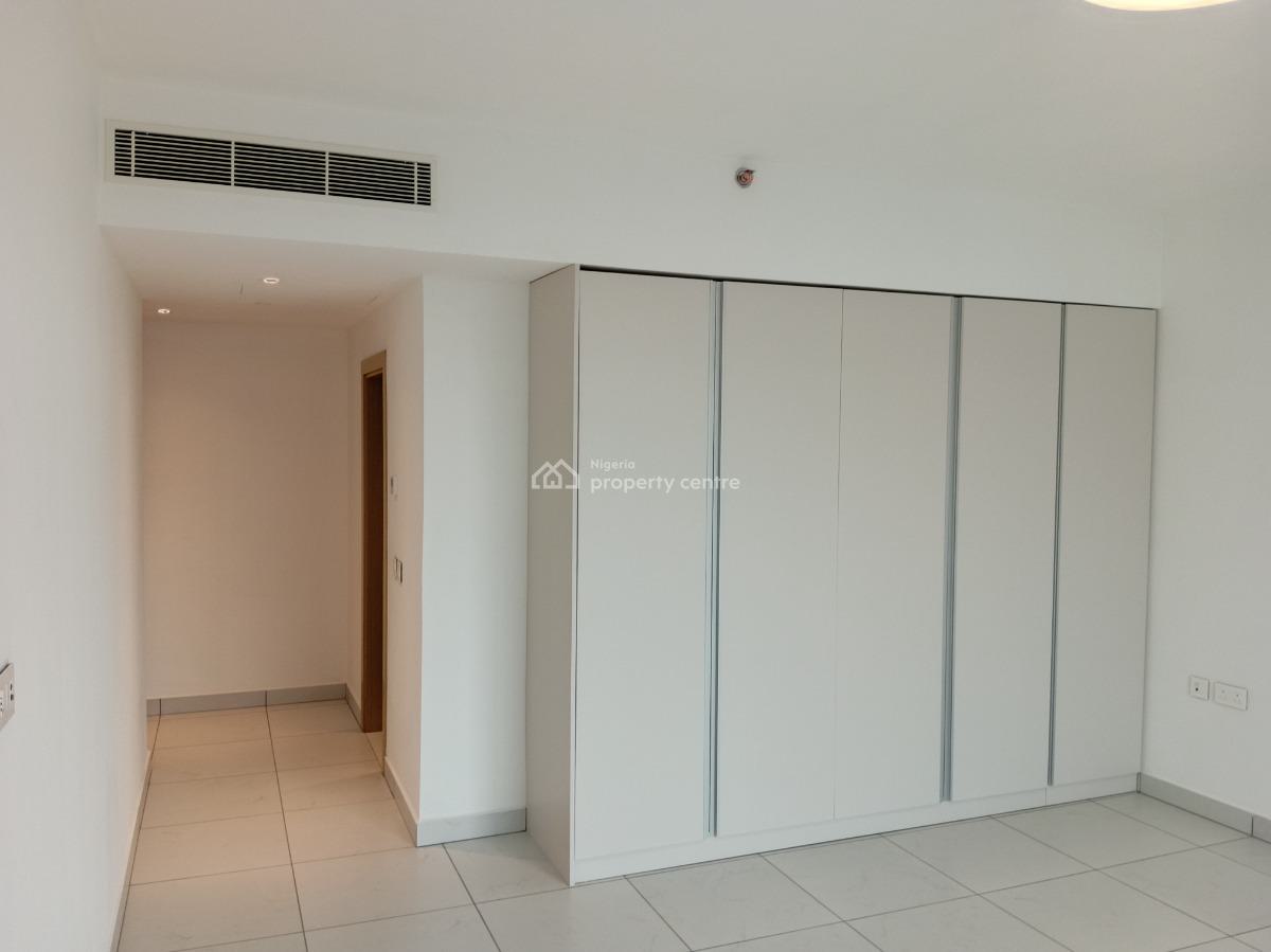 Luxury 2 Bedrooms Flat with Bq, Victoria Island (vi), Lagos, Flat / Apartment for Rent