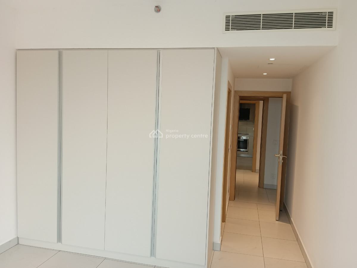 Luxury 2 Bedrooms Flat with Bq, Victoria Island (vi), Lagos, Flat / Apartment for Rent