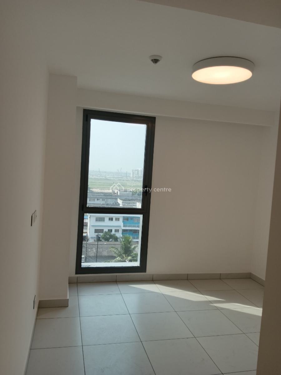 Luxury 2 Bedrooms Flat with Bq, Victoria Island (vi), Lagos, Flat / Apartment for Rent