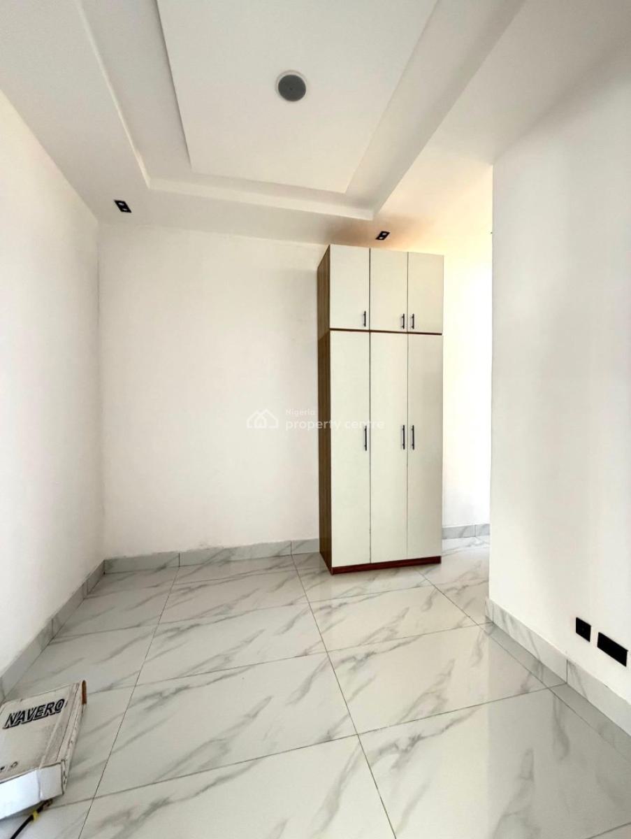 Luxury 2 Bedroom Apartment, Chevron Toll Gate, Lekki Expressway, Lekki, Lagos, Flat / Apartment for Sale