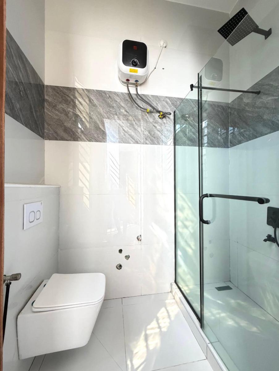 Luxury 2 Bedroom Apartment, Chevron Toll Gate, Lekki Expressway, Lekki, Lagos, Flat / Apartment for Sale