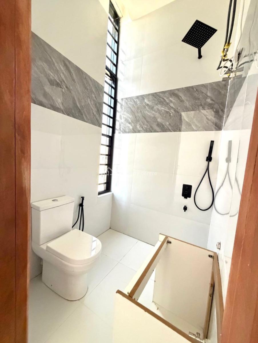 Luxury 2 Bedroom Apartment, Chevron Toll Gate, Lekki Expressway, Lekki, Lagos, Flat / Apartment for Sale