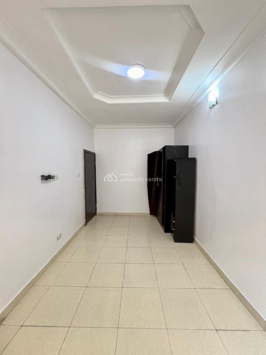 Lovely 4 Bedroom Detached Duplex with a Bq, Bakare Estate,  Chevron, Lekki, Lagos, Detached Duplex for Sale